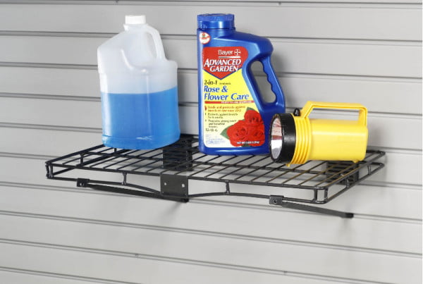 14x24 shelf