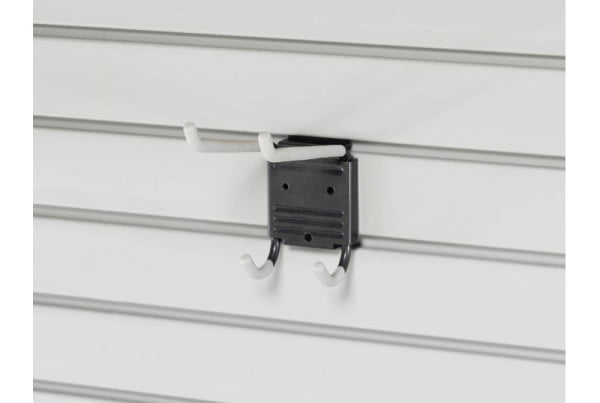 double utility hook