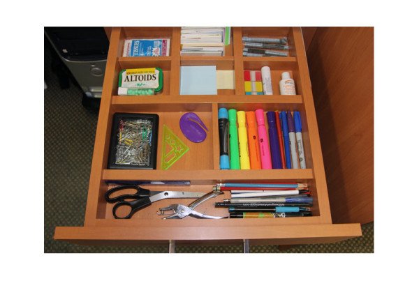 drawer dividers