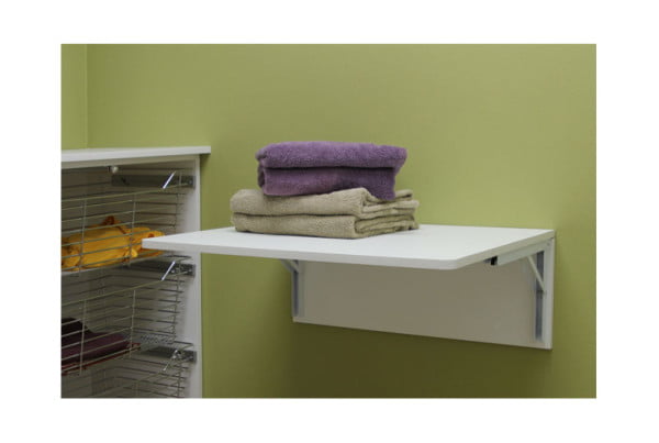 fold away table top
