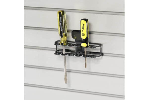 screwdriver rack