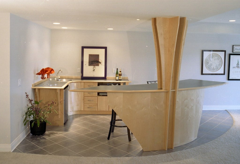 Bar Wine Areas