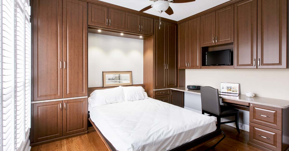 wallbeds murphy beds