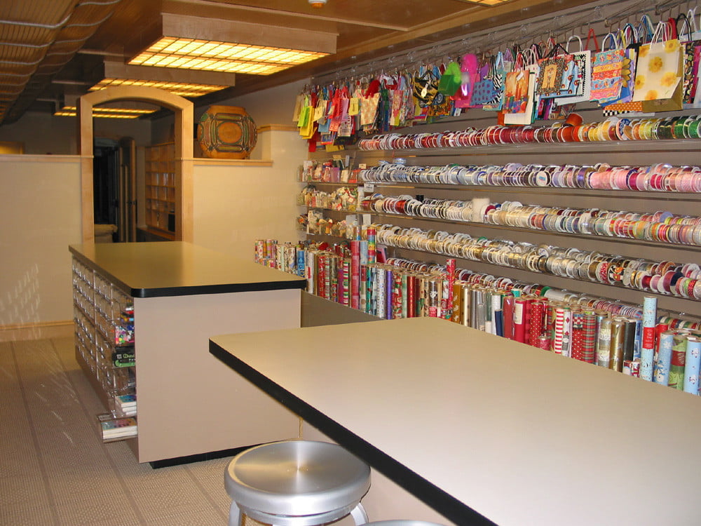 Craft Room